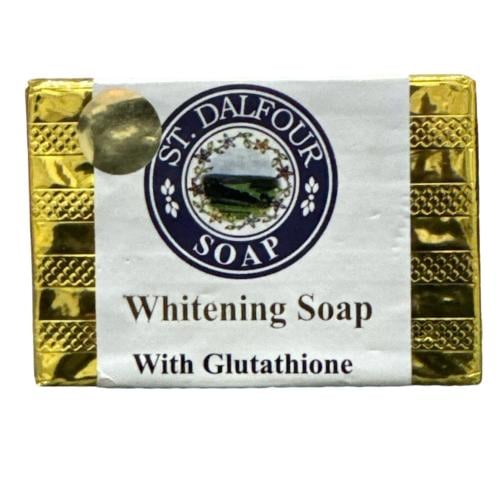 صابون دالفور 135 جرام 637854