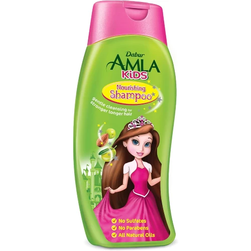 دابر املا شامبو لشعر اطفال  200 مل 727753
