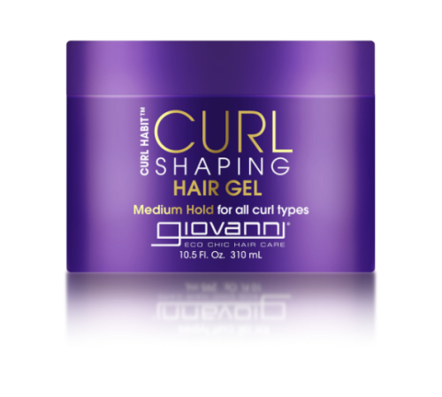 جيوفاني جل كيرل تثبيت الشعر 310مل 88755