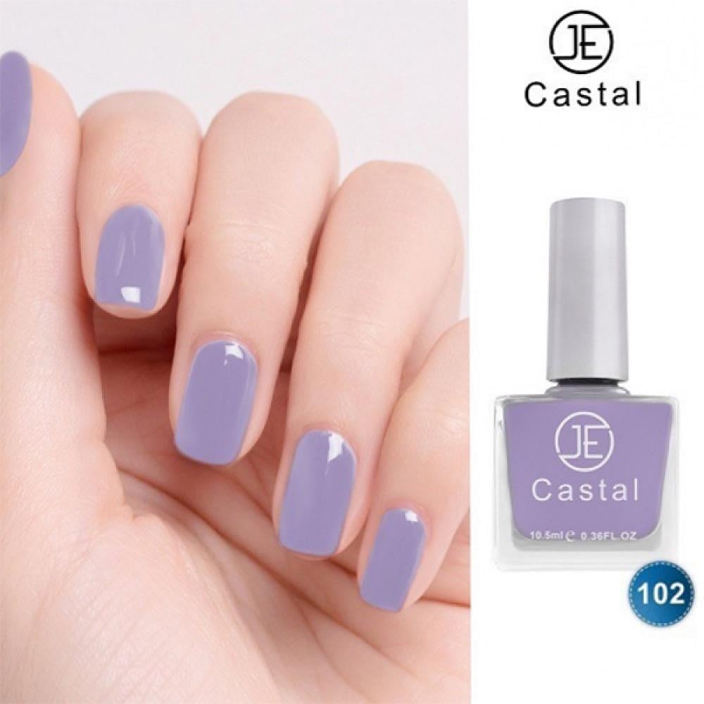 جي كاستال طلاء اظافر (102)  102217