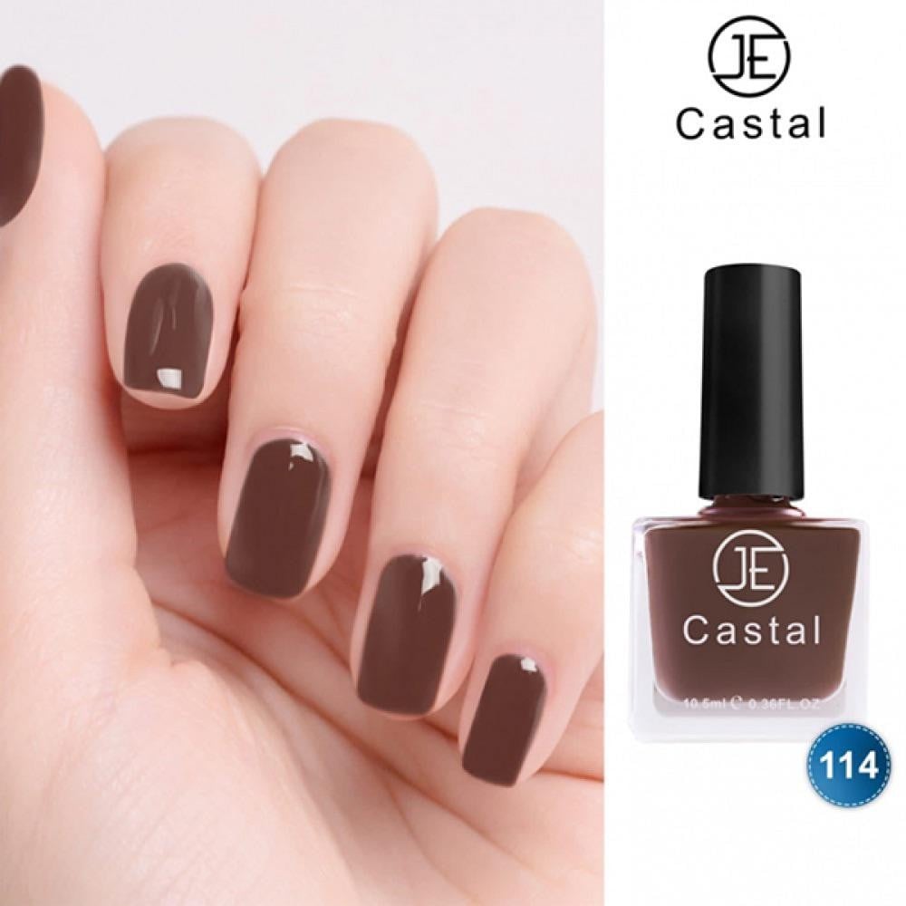 جي كاستال طلاء اظافر (114)  100176