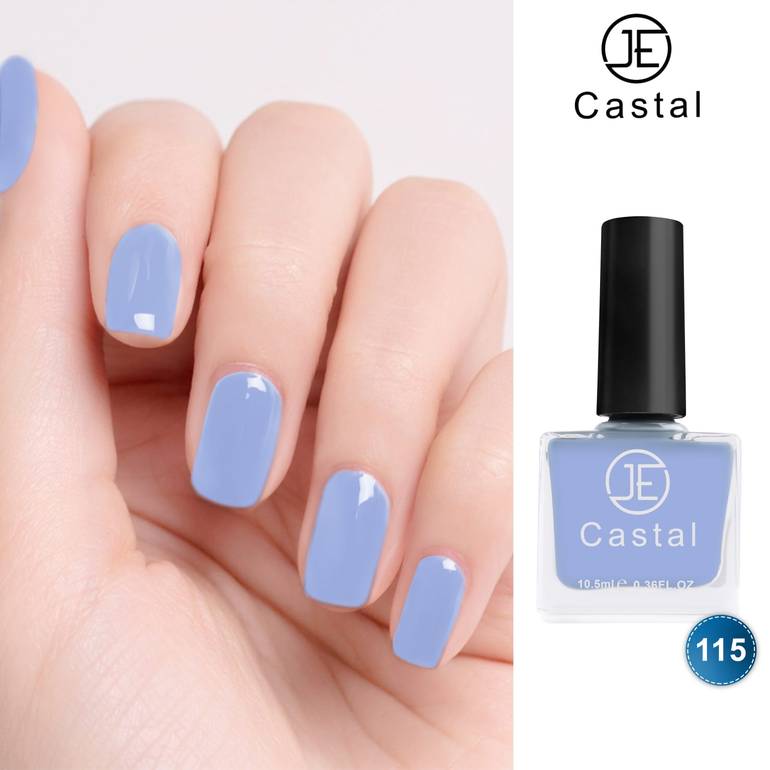 جي كاستال طلاء اظافر (115)  102286