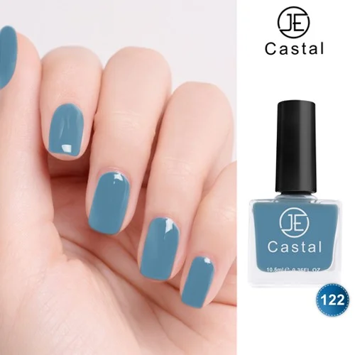 جي كاستال طلاء اظافر (122)  102347