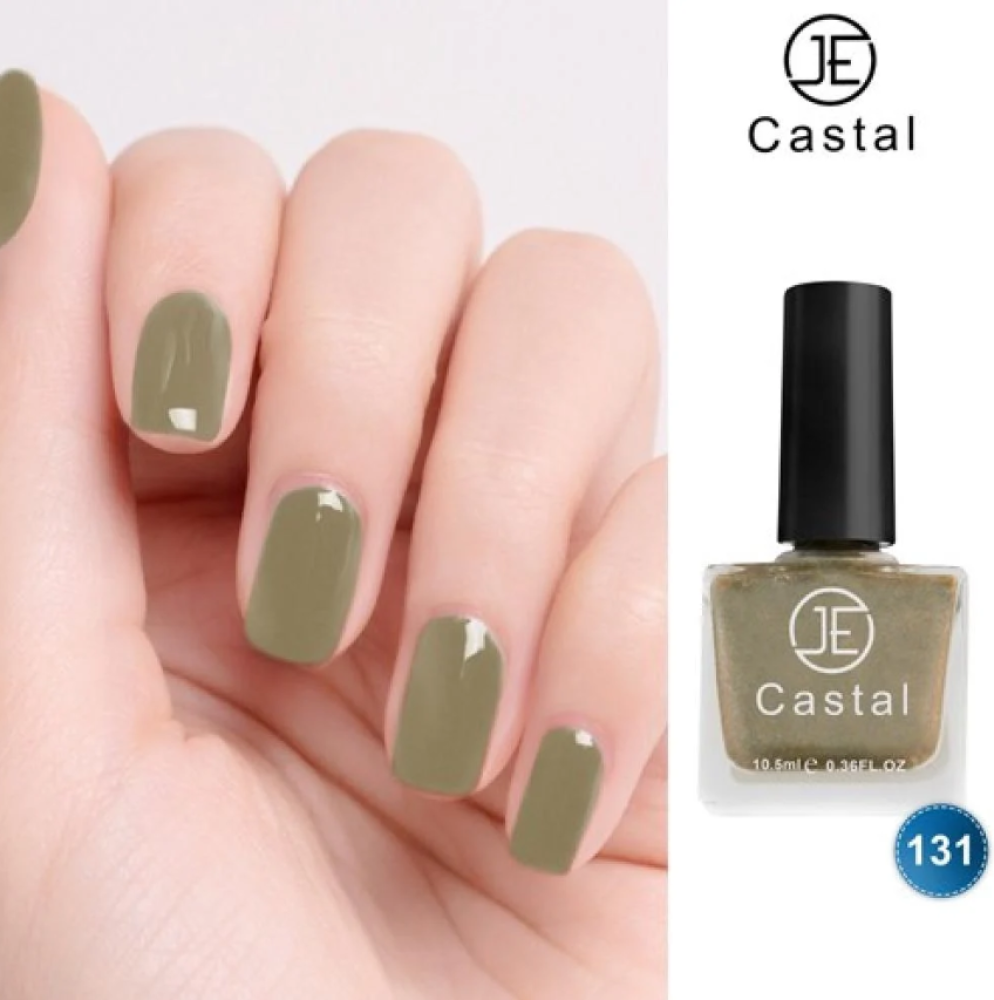 جي كاستال طلاء اظافر (131-1)  102378