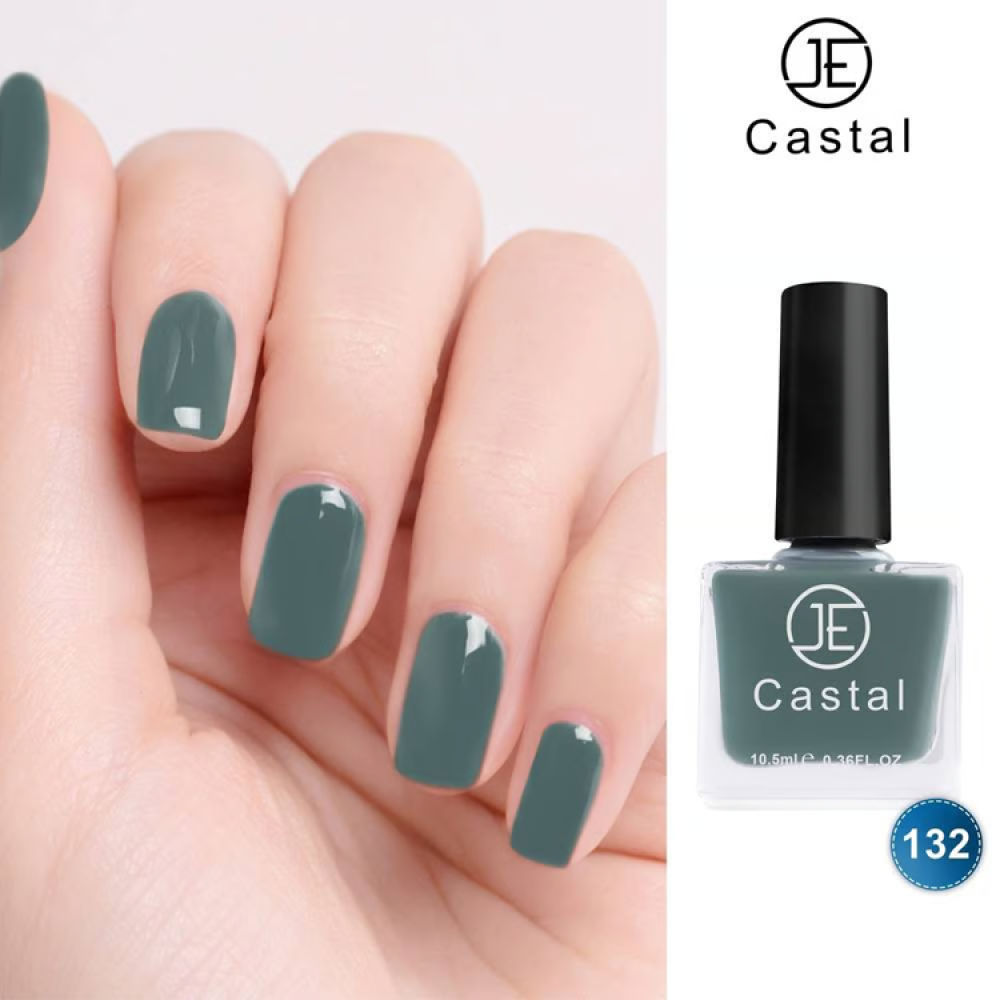 جي كاستال طلاء اظافر (132)  102385