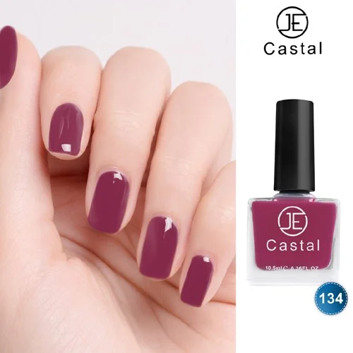 جي كاستال طلاء اظافر (134)  102408