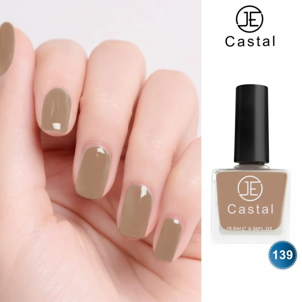 جي كاستال طلاء اظافر (139)  102422