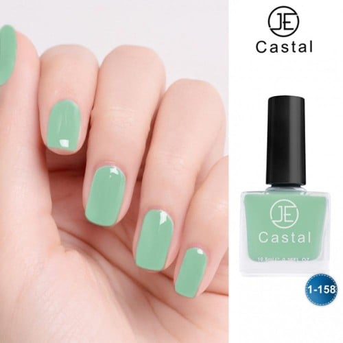 جي كاستال طلاء اظافر (158)  102538