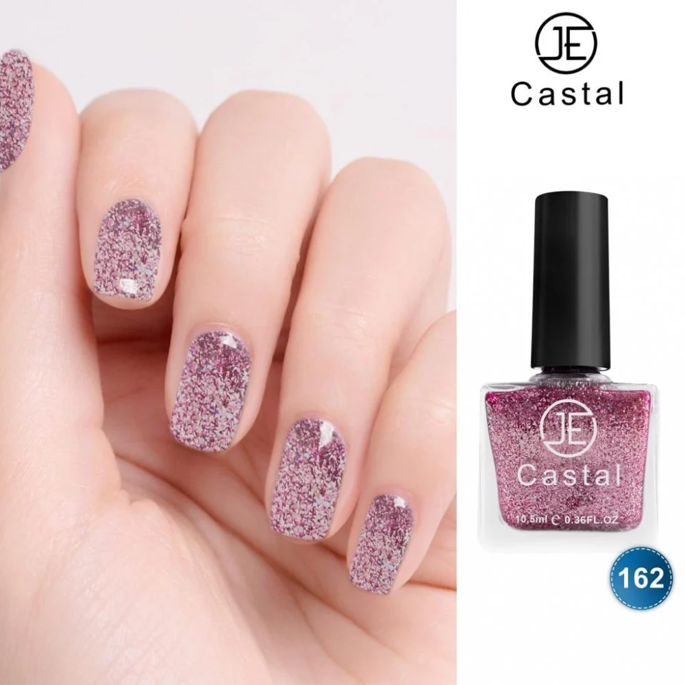 جي كاستال طلاء اظافر (162)  102569