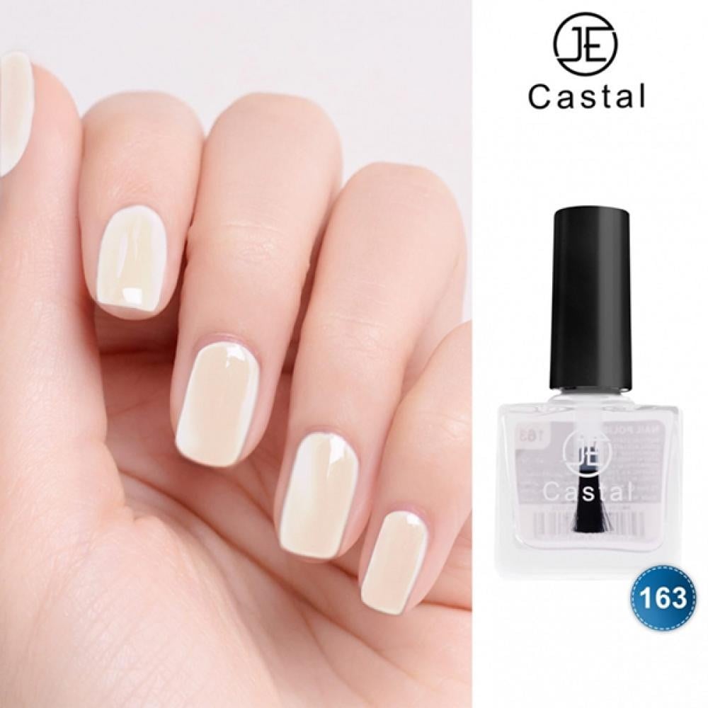 جي كاستال طلاء اظافر (163)  102576