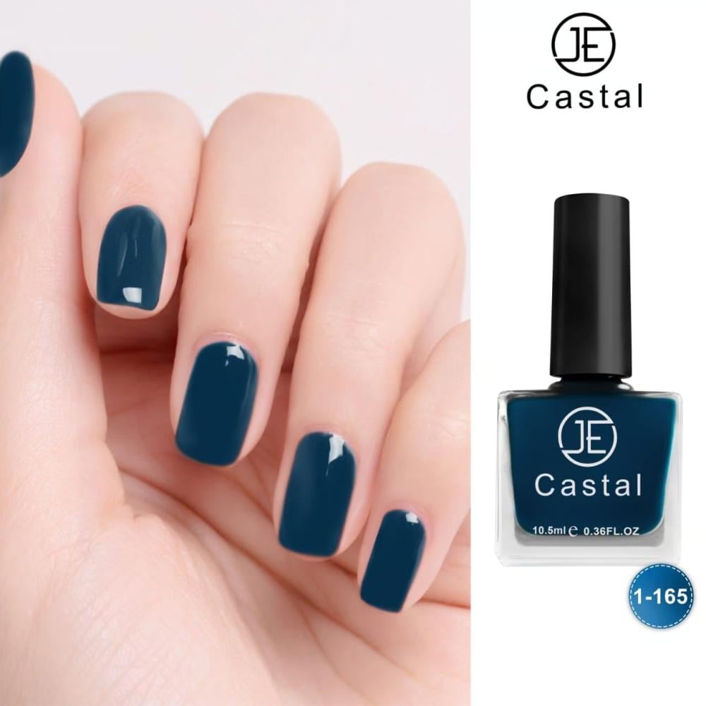 جي كاستال طلاء اظافر (165)  102583