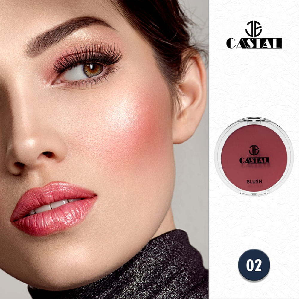 جي كاستال احمر خدود (02بي) 102835