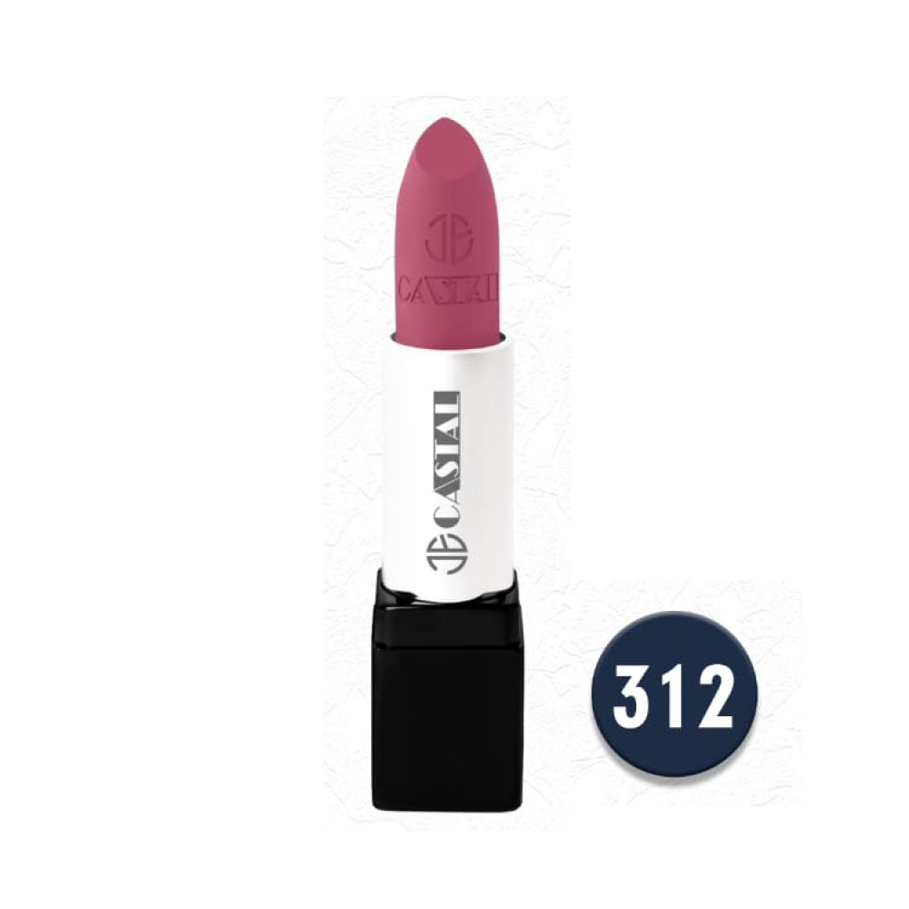 جي كاستال احمر شفاء لب ستيك(312) 103641