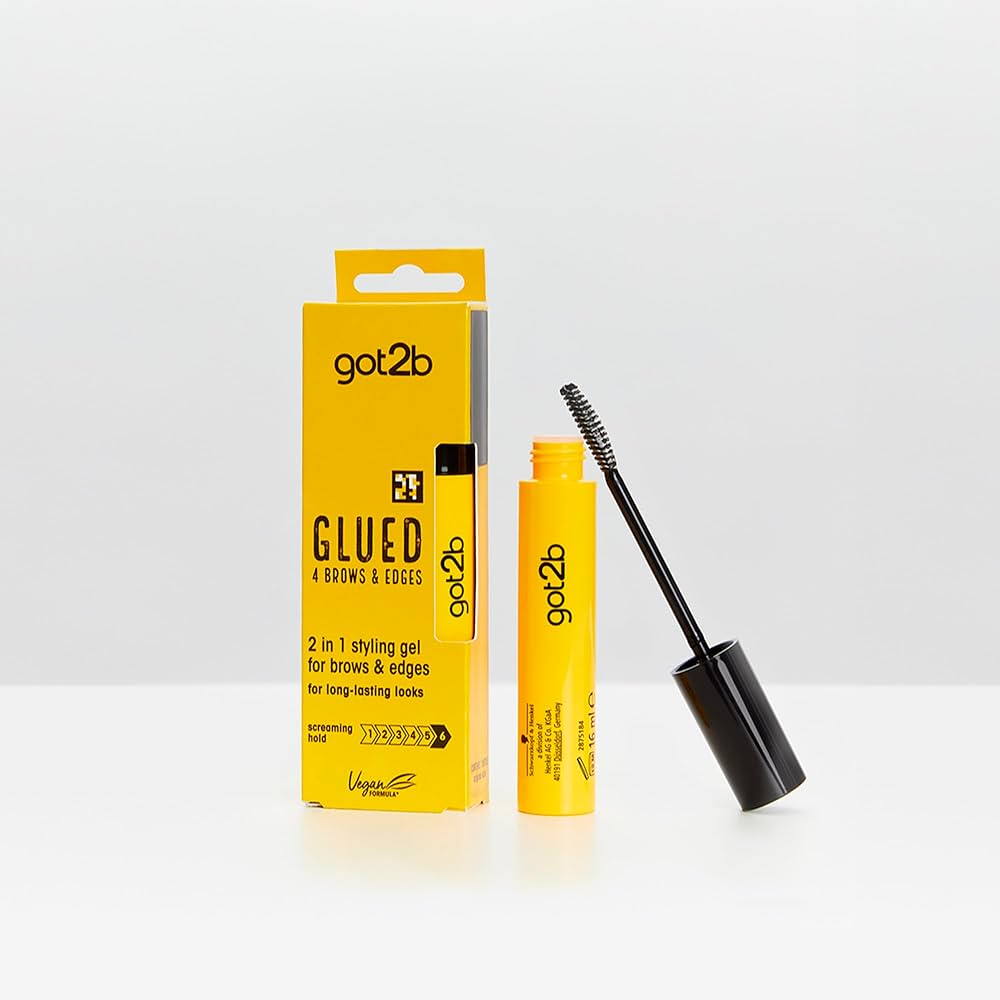 جوت توبي قلم جل حواجب 16 مل 926998