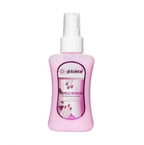 جلوبال بخاخ مزيل الجلد الميت 80مل 0183