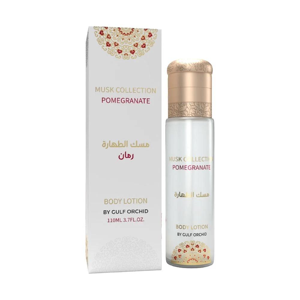 جلف اوركيد لوشن رمان 110 مل  18485