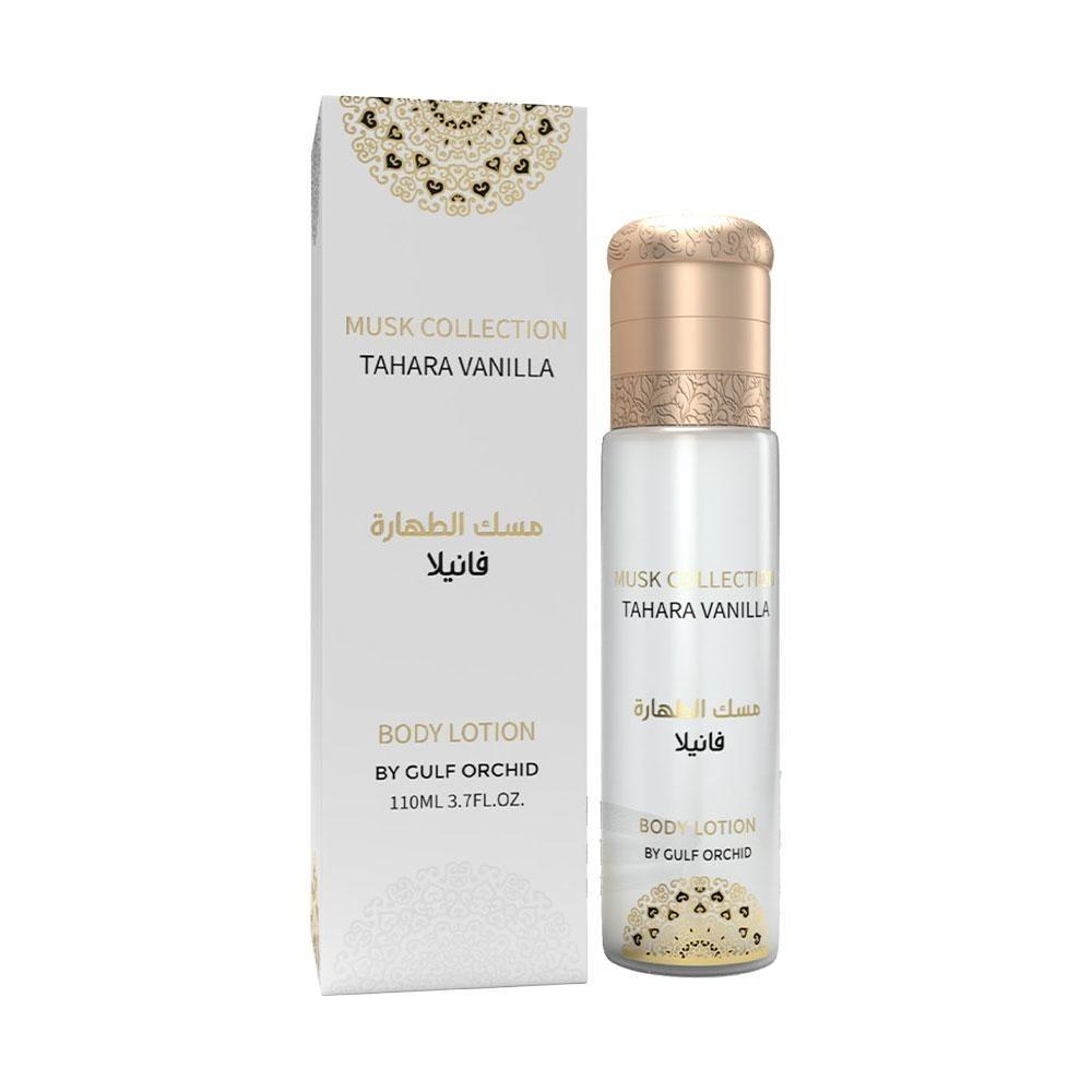 جلف اوركيد لوشن فانيلا 110 مل  18478