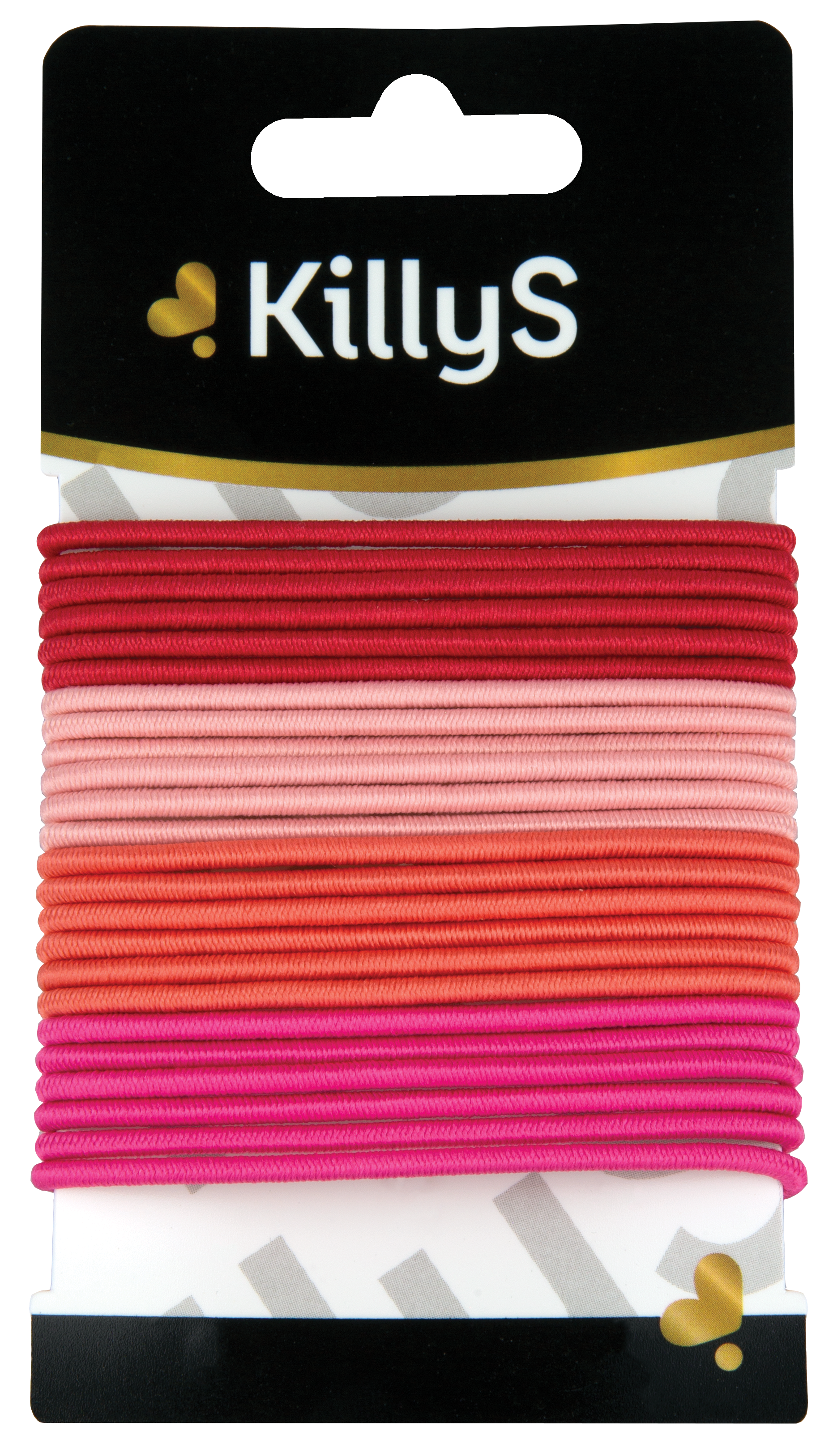 جلامور مطاط شعر رقيقة (414934) 149342