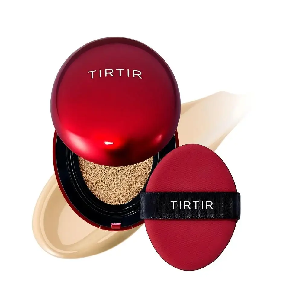 تيرتير كريم اساس ريد كوشن (ان21) 18غرام 696451