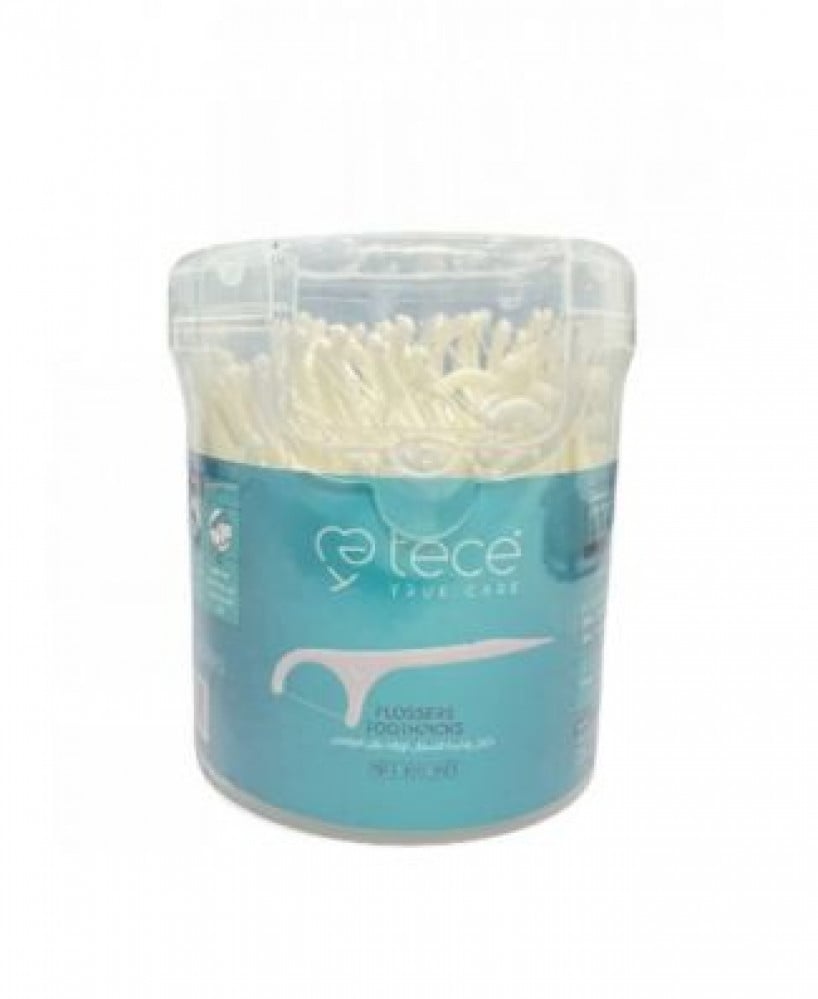 تي سي نكاشة اسنان  100 عود (2809)8092