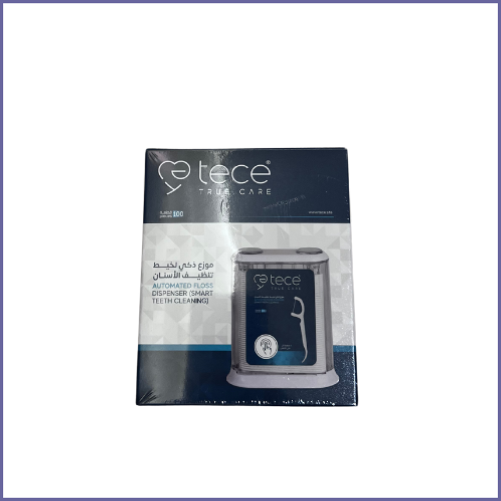 تي سي موزع ذكي لخيط  الاسنان (2813) 28139