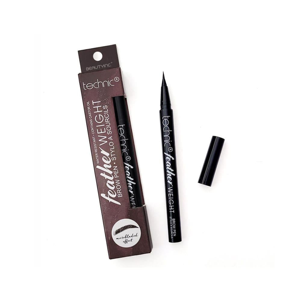 تكنيك قلم حواجب دارك بروان  (22513) 816126