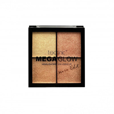 تكنيك باليت اضاءة 4*1 (28714) 287148