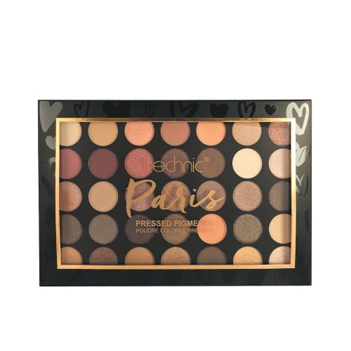 تكنيك باليت اي شادو 35لون باريس  (29558) 295587