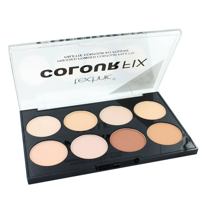 تكنيك باليت كنتور  8*1  (25801) 258018