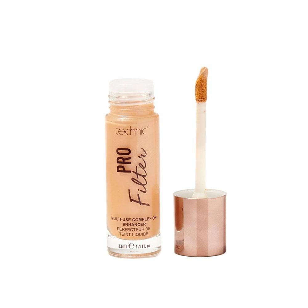 تكنيك كريم اساس فلتر مديم كول (22713) 227137