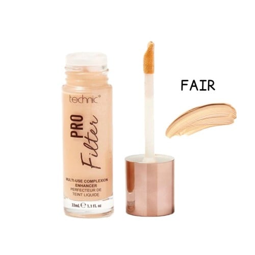 تكنيك كريم اساس فلتر فاير (22712) 227120