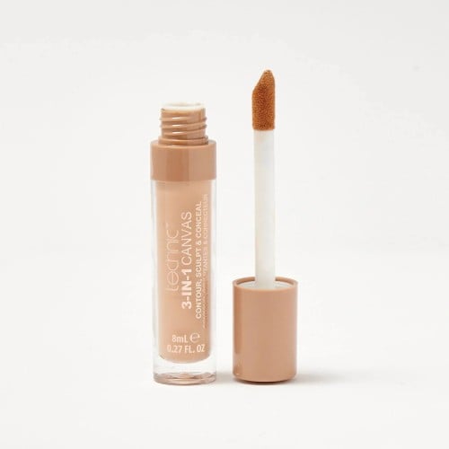 تكنيك كريم اساس فلتر مديم وورم (22714) 227144