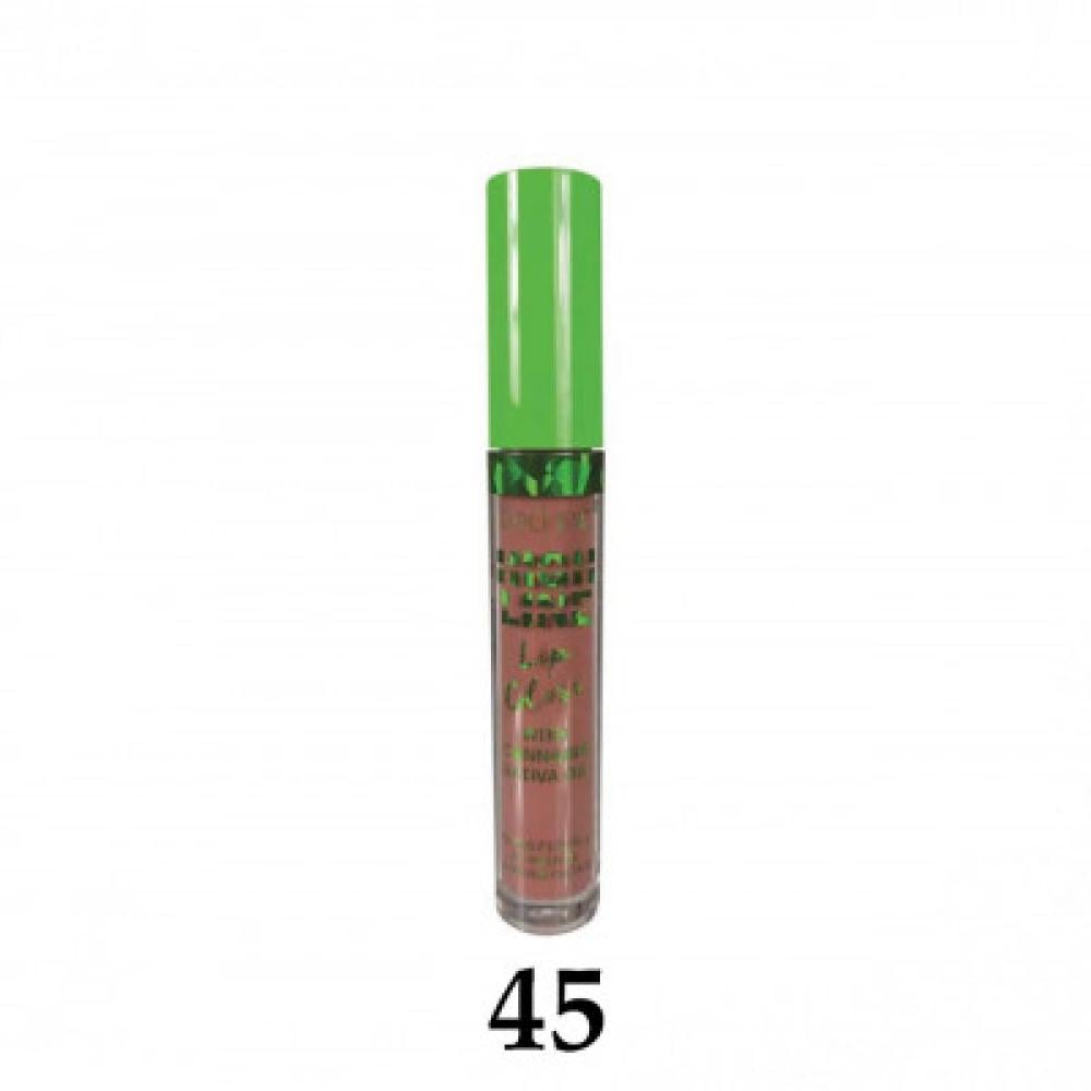 تكنيك لب جلوس مع مرطب شفايف  (رقم 45) 206453