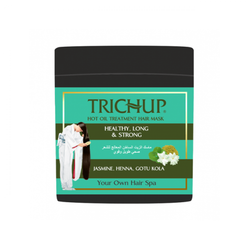 تريشوب ماسك للشعر صحي وطويل  500 مل 009984