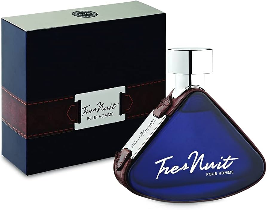 تريس عطر  100 مل 266815