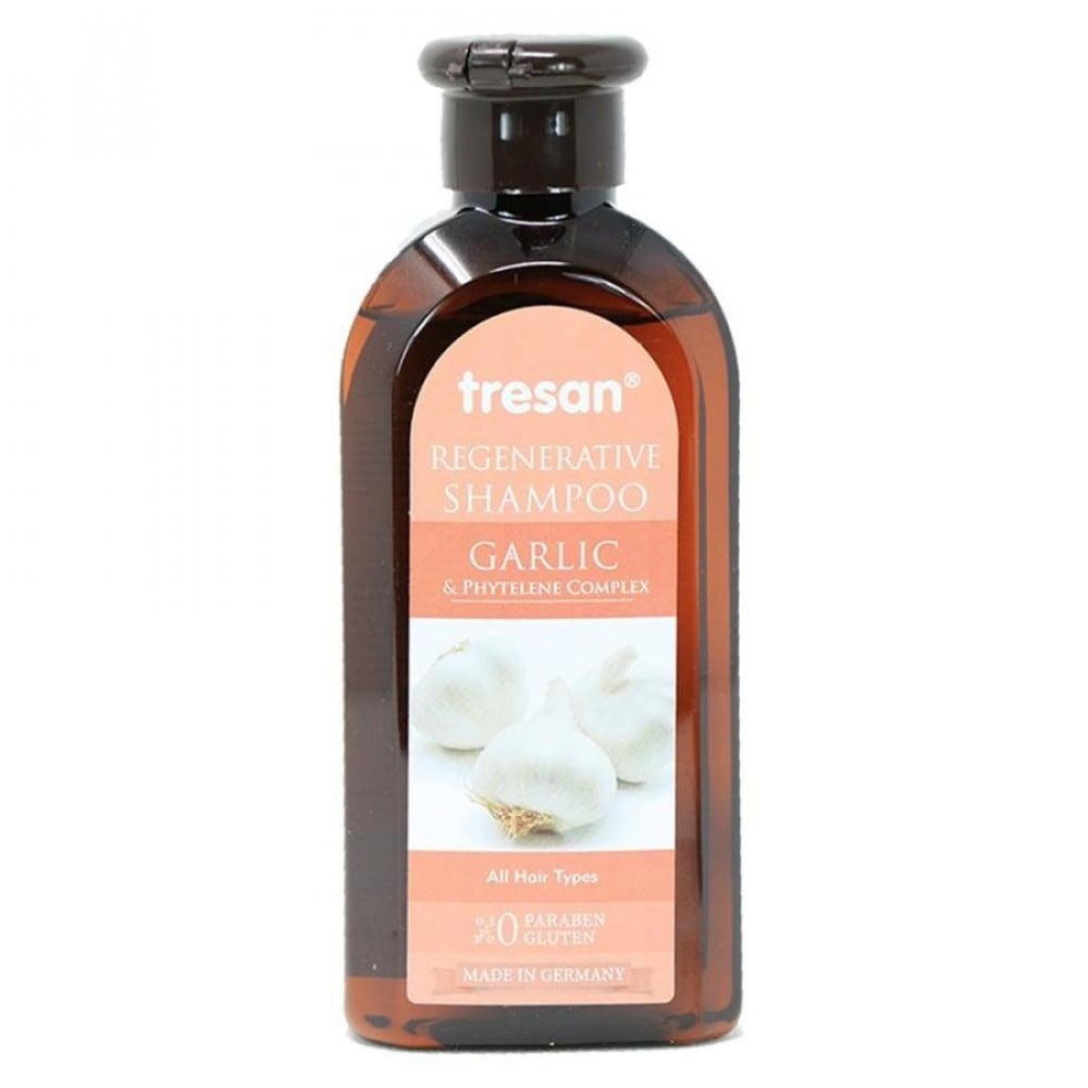 تريسان شامبو الشعر (بالثوم) 300مل 901849