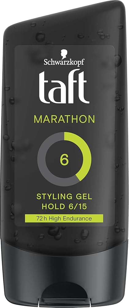 تافت ماراثون جل للشعر 150 مل 269023