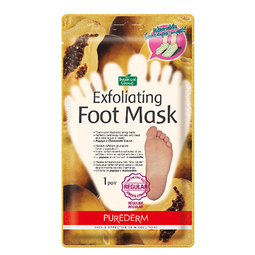 بيوردرما فوت ماسك للقدمين 592349