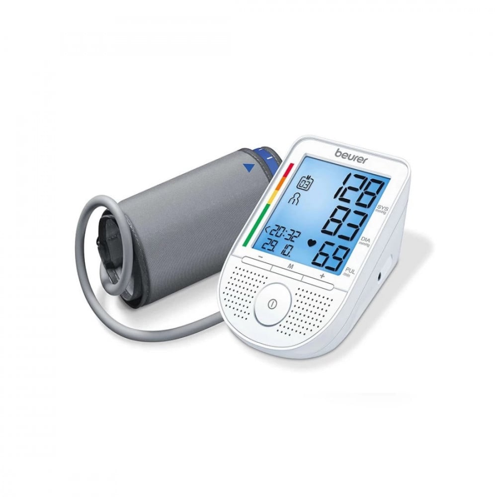 بيور جهاز قياس ضغط الدم  بي ام 49   603083