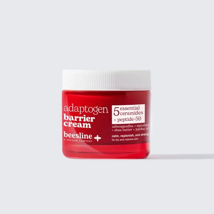 بيزلين كريم مرطب لتجاعيد البشرة  50 مل 717240