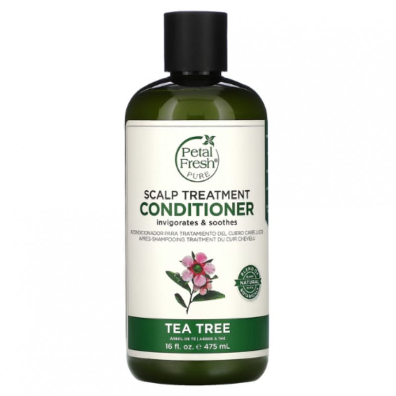 بيتال فرش بلسم للشعر بالشاي 475 مل 723224