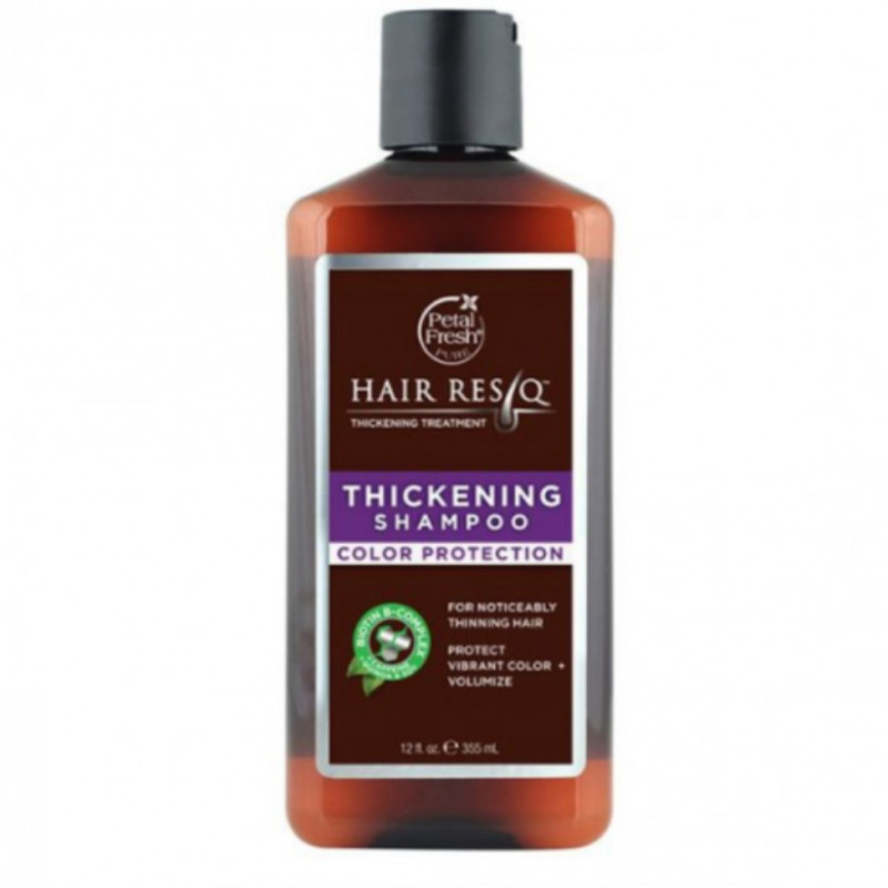 بيتال فرش شامبو للشعر المصبوغ 355 مل 414016