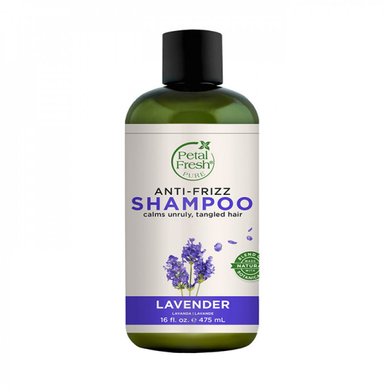 بيتال فرش شامبو للشعر بالافندر 475 مل 721121