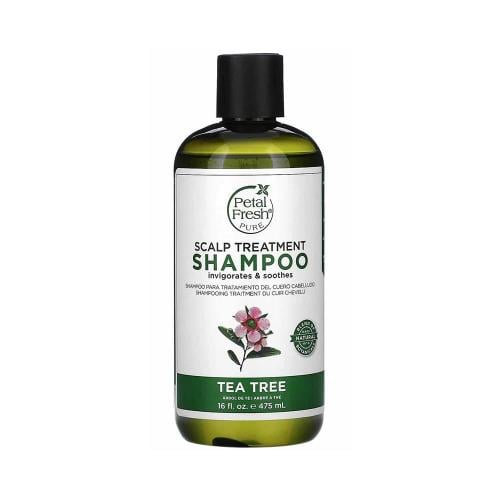 بيتال فرش شامبو للشعر بالشاي 475 مل 721220