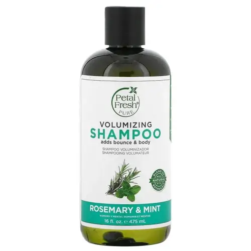 بيتال فرش شامبو للشعر بالنعناع 475 مل 721329