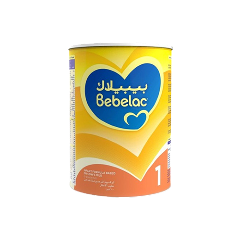 بيبيلاك رقم (1) 800 جرام