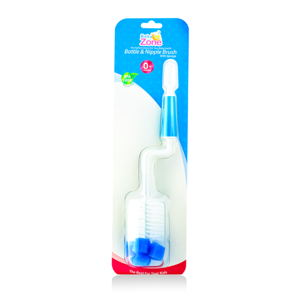 بيبي زوني فرشة رضاعة (8375) 3753