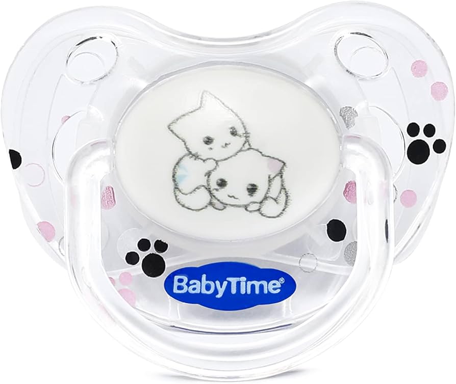 بيبي تايم لهايه اورثو قطه (+18) 41452