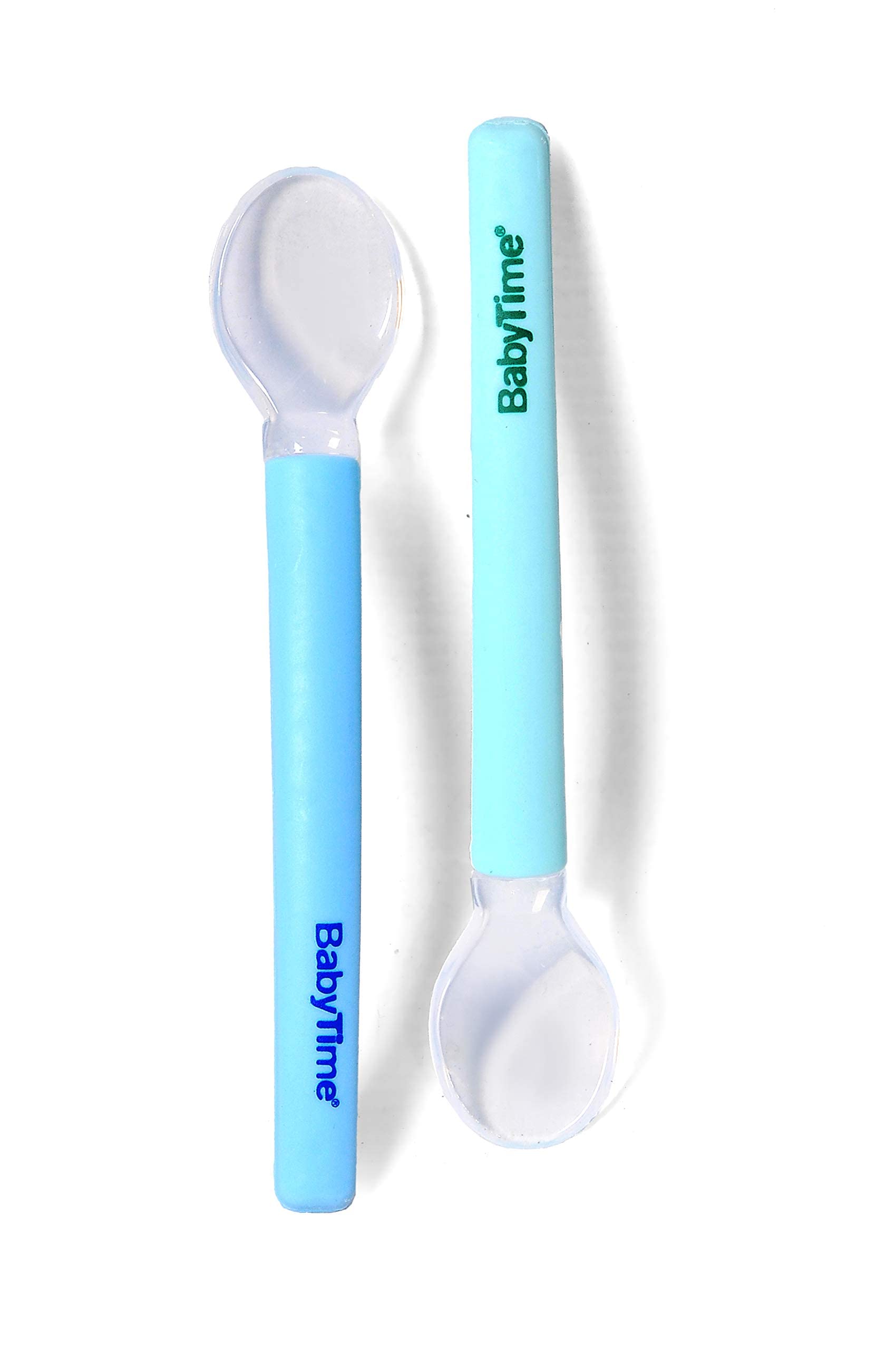 بيبي تايم ملعقة طعام 2 حبه 41131