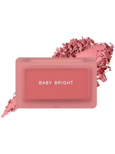 بيبي برايت احمر خدود دوار الشمس (04)  056738